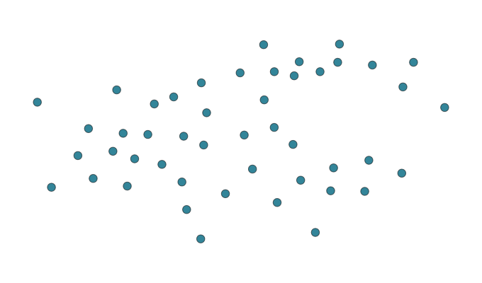 Figure 1: Monotone chain algorithm gif